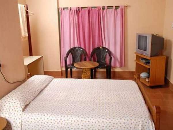 Hulikatte Estate Homestay, Chikmaglur 4